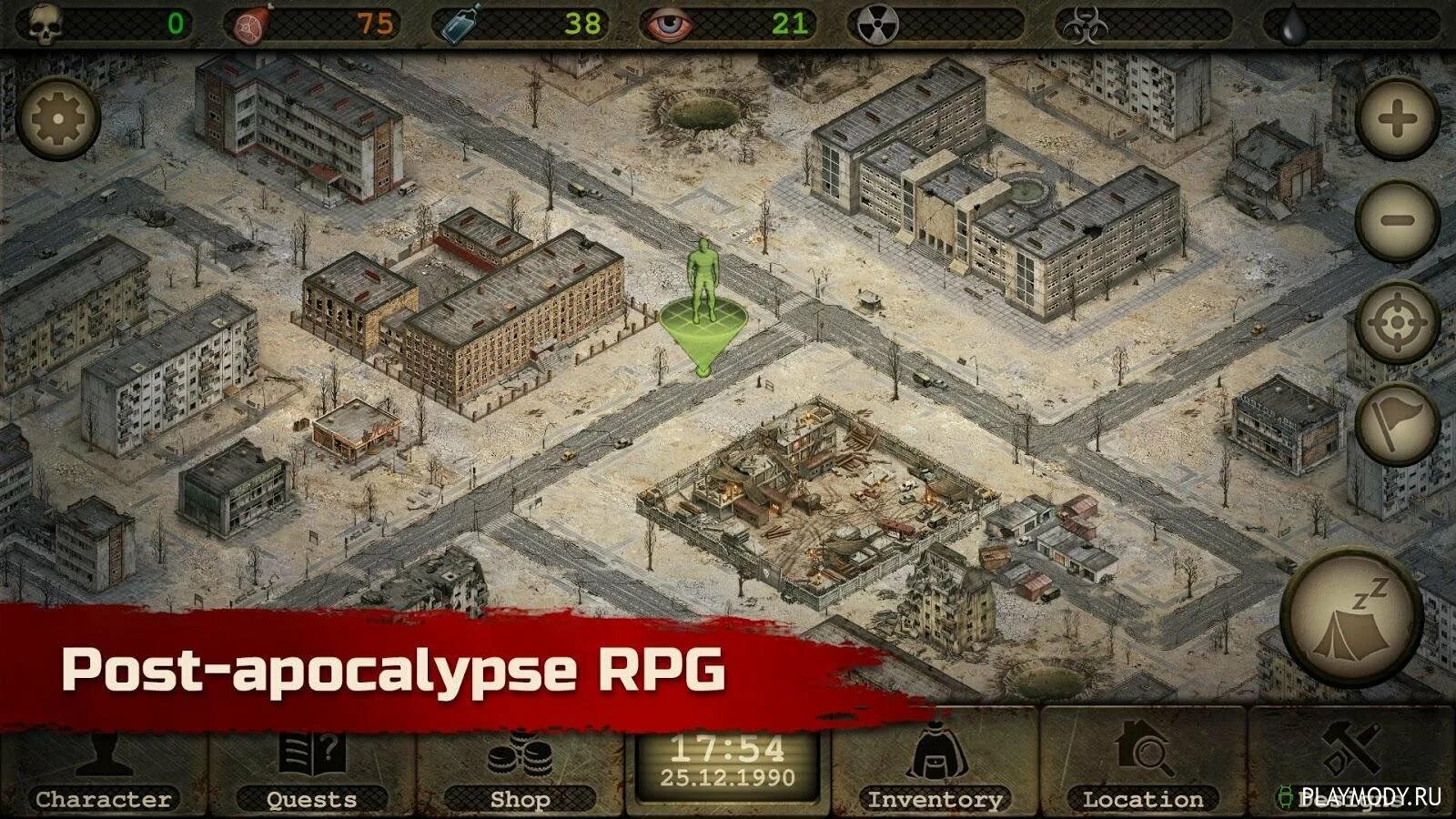 1 версия играть. Day r Survival: апокалипсис в СССР. Day r Premium.