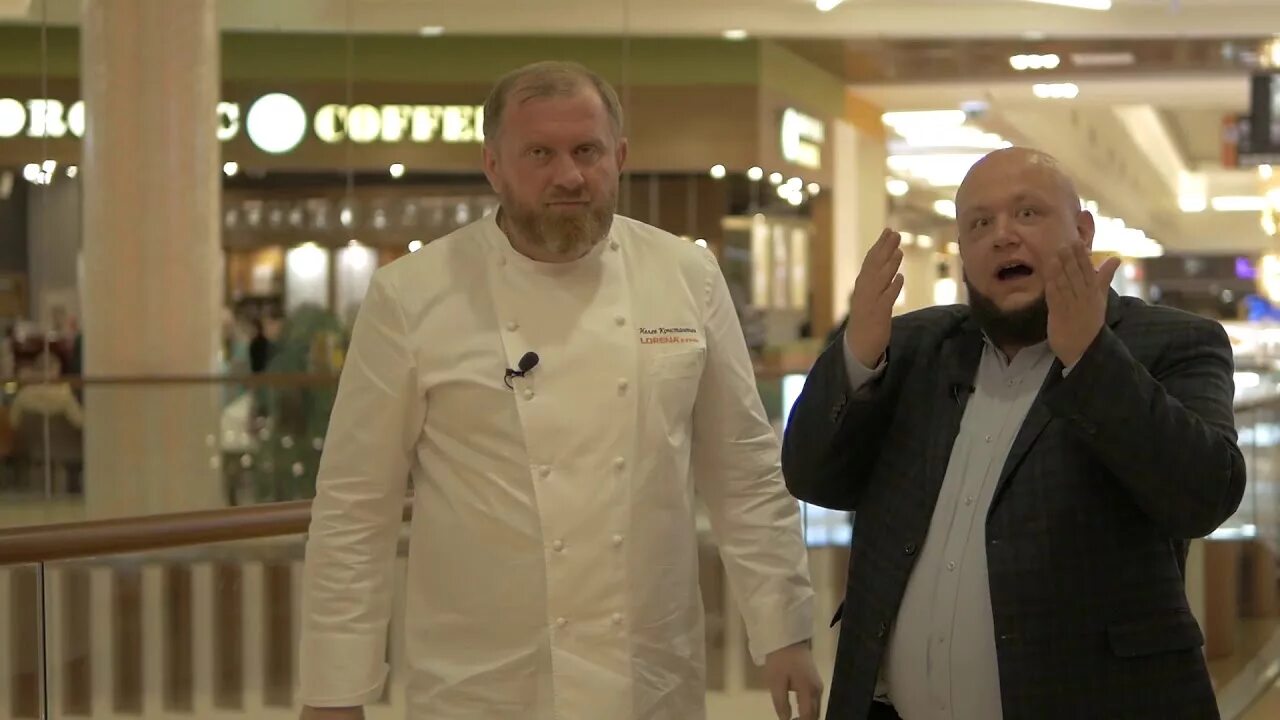 Ивлев грибы. Ивлев повар. шеф ивлев рост.