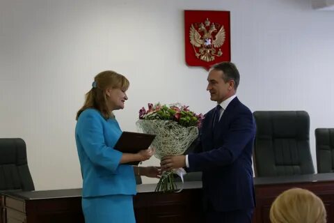 Судьи курска