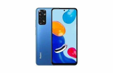 Xiaomi redmi note 11 pro lite