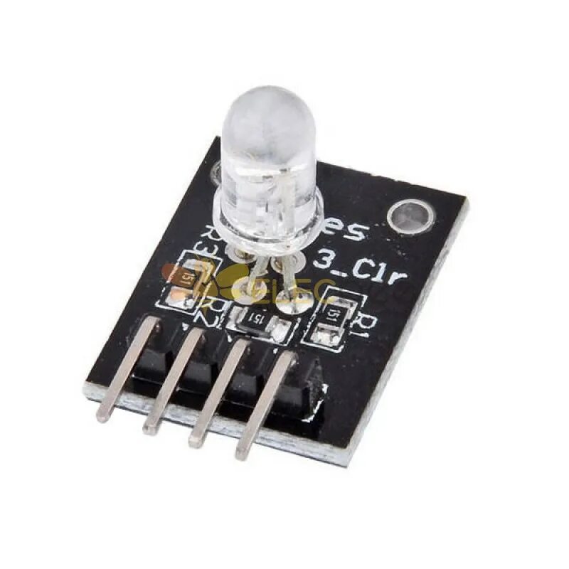 Con led