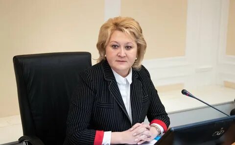 Лилию гумерову