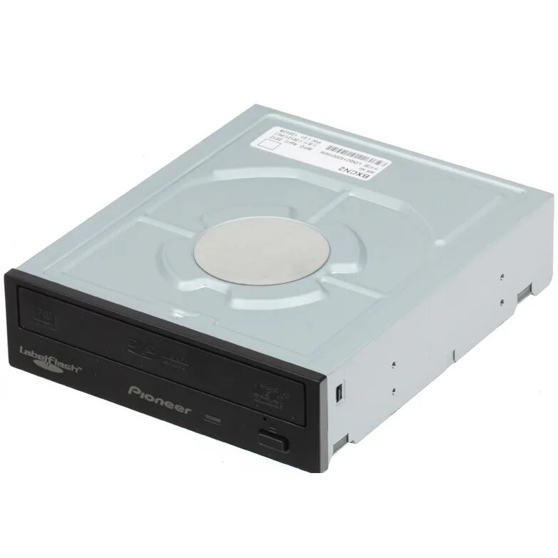 Оптический привод dvd rw sata. Pioneer dvr-220lbk. привод pioneer dvr-221lbk. dvr-220lbk. pioneer dvd rw.