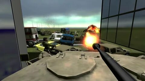 Игры гаррис мод 13 моды