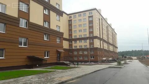 Улица лопатино