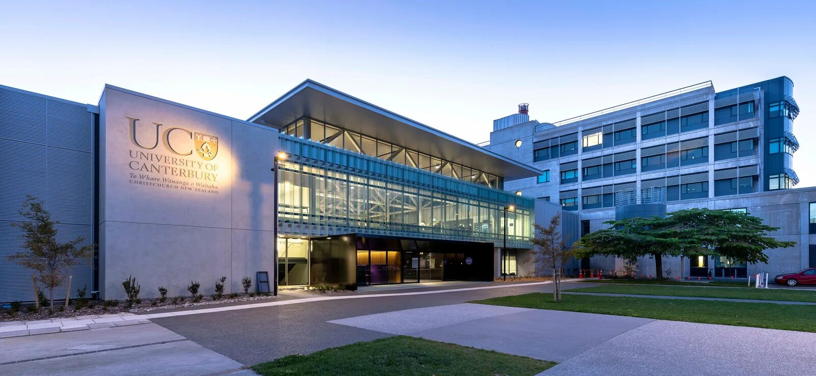 International colleges