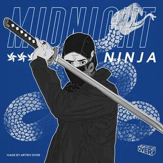 Illustrated ninja handbo