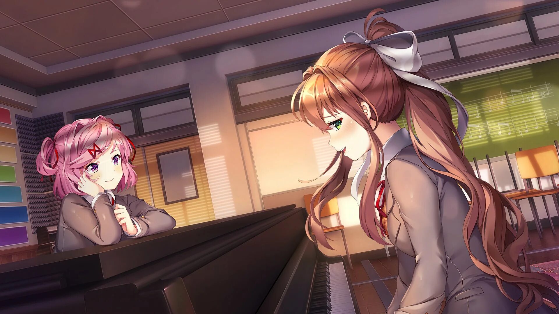 Monika bang