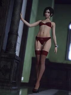 Ada wong hot