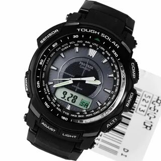 Protrek