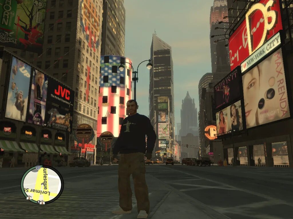 ГТА 4 Таймс сквер. Time Square GTA 4 2001. GTA 3 times Square. ГТА 4 Манхэттен. Gta 4 fix