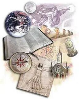 История мировой науки