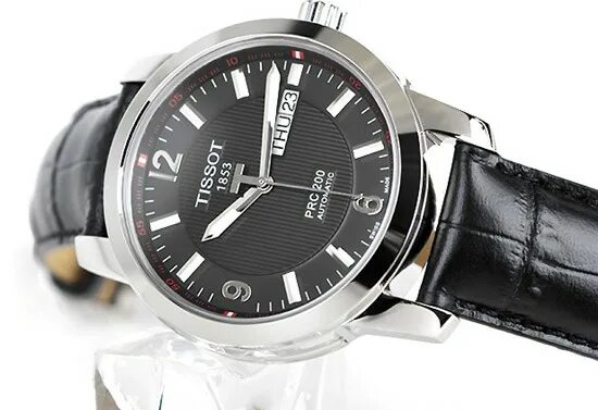 Часы тиссот prc 200. Часы тиссот 1853 мужские с автоподзаводом. Tissot automatic 1853 механика. Tissot t045. Часы tissot chemin des tourelles.