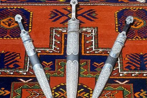 Кавказ 4 буквы
