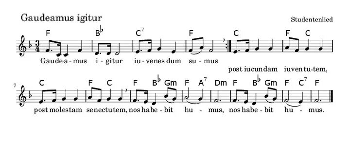 Гимн студентов текст. Гаудеамус Ноты для флейты. Гаудеамус игитур Ноты. Гаудеамус игитур Ноты для флейты. Гимн Гаудеамус Ноты.