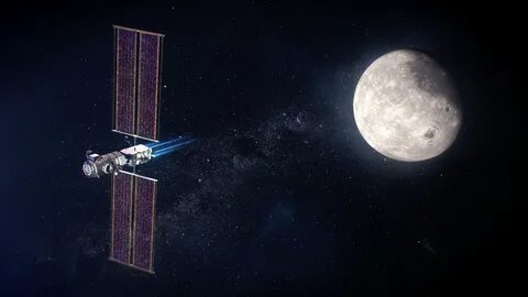 Power and propulsion element