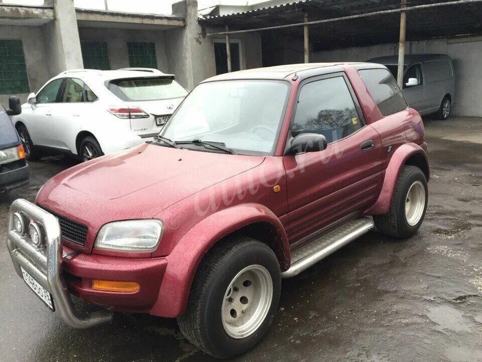 Рав 10. Toyota rav4 1995. Toyota rav4 xa10. Тойота рав 4 1995. Toyota rav4 2.0 МТ, 1995,.