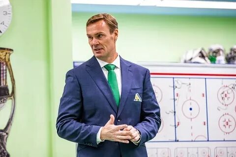 Салават тренерский штаб