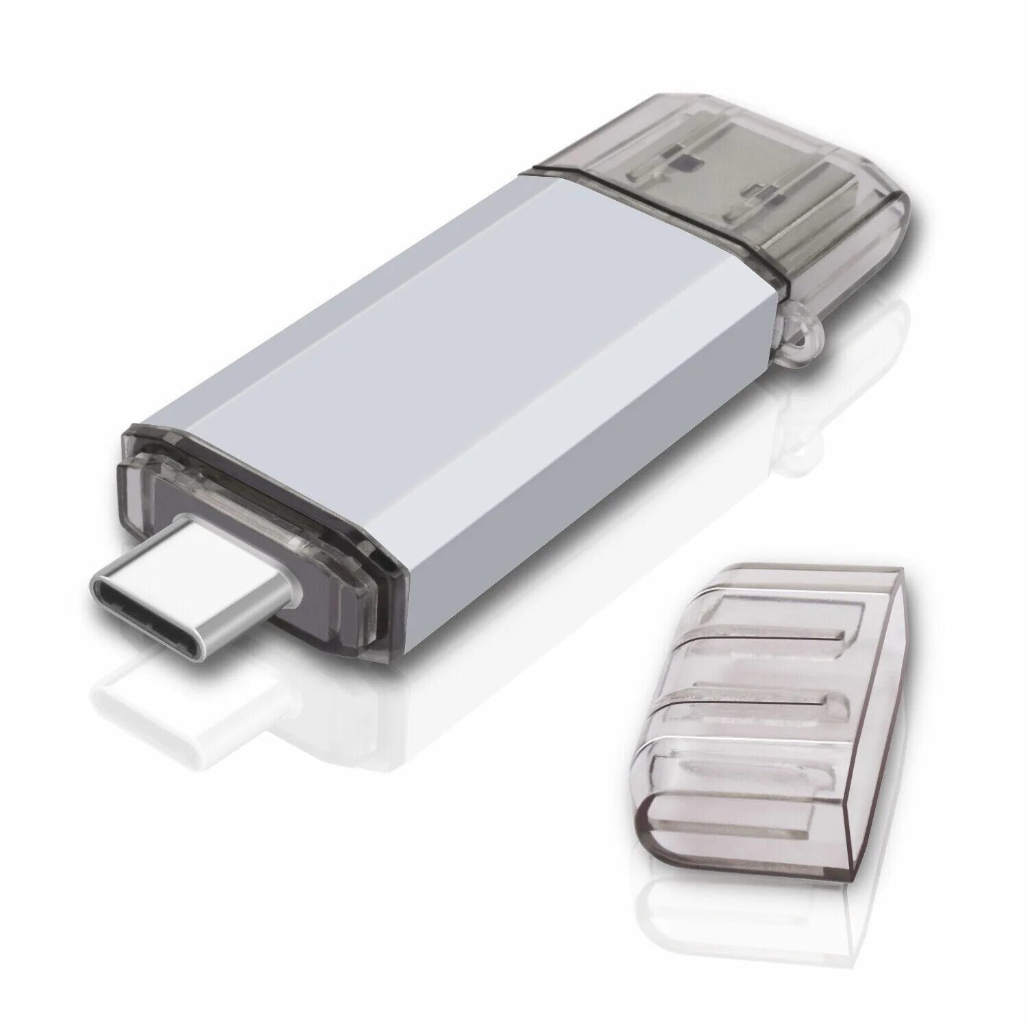 Подключение флешки к type c телефону Характеристики Переходник Satechi Card Reader (ST-TCCRAM): техническое описание,