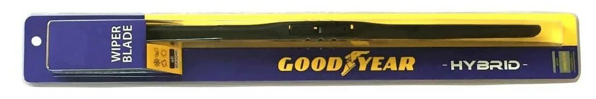 Щетка стеклоочистителя гибридная Goodyear gy000514 360 мм. Щетка стеклоочистителя гибридная Goodyear gy000516 410 мм. Щетка стеклоочистителя гибридная Goodyear gy000524 600 мм. Гибридная щетка стеклоочистителя Goodyear Hybrid 20"/51 cm. Goodyear hybrid