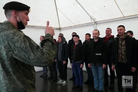 Увольнять мобилизованных сотрудников