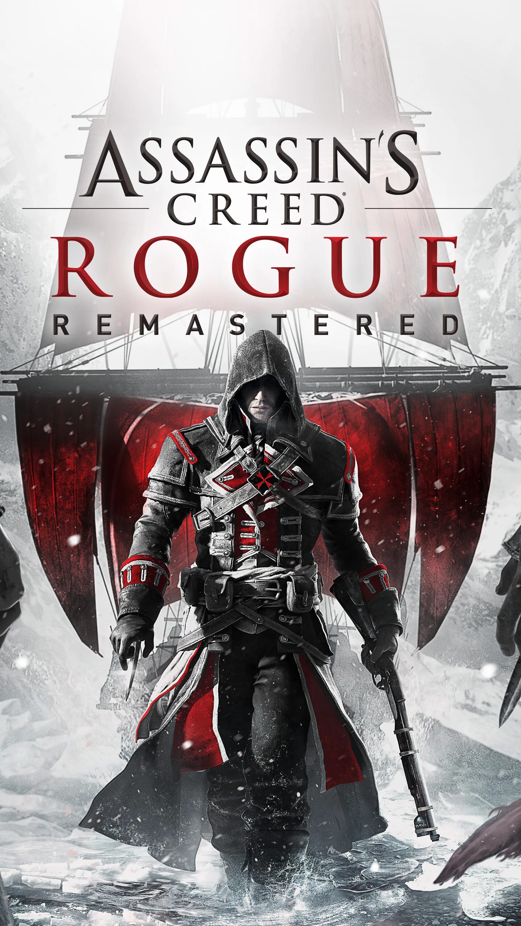Assassin&#039;s creed rogue русский. Assassin s creed rogue remastered.