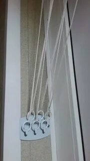 Сушилки для белья потолочная gimi lift