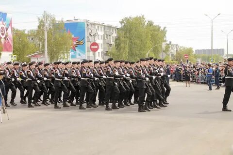 Военное училище тольятти