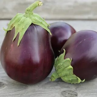 Aubergine - imgur