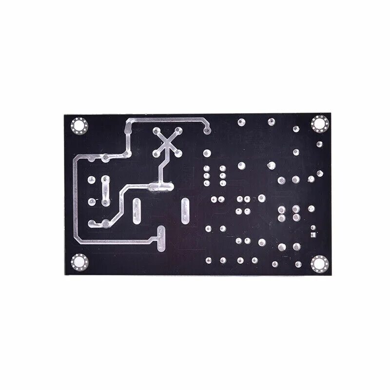 Start board. Мягкая плата. Защита  на блок 20w с усилителем. Power Supply Soft starting Board High Power how to Set the Power-on delay time.