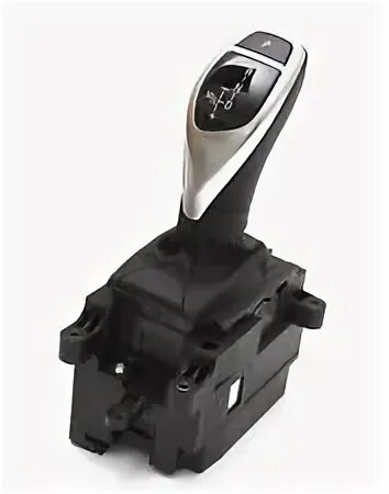 Gear selector