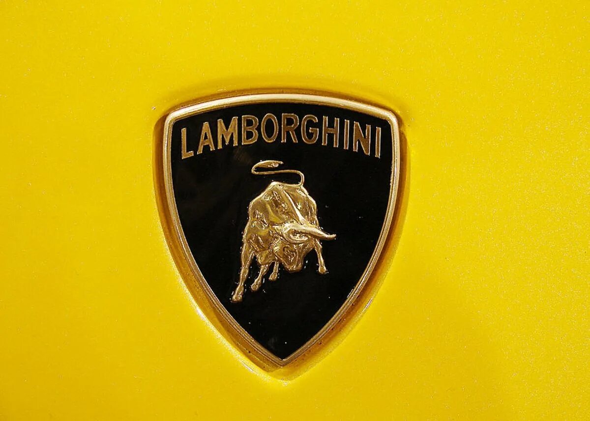 Lamborghini логотип. Знак Ламборджини. Lamborghini шильдик. Зтачек Ламборгини. Новый значок ламборгини