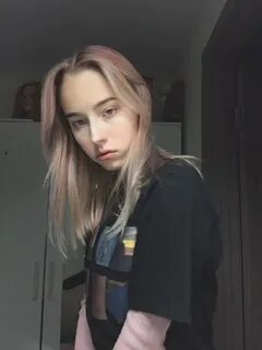 Настю горшкову