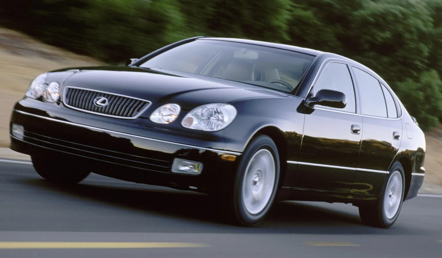 Gs ii