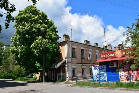 Васильков улицы