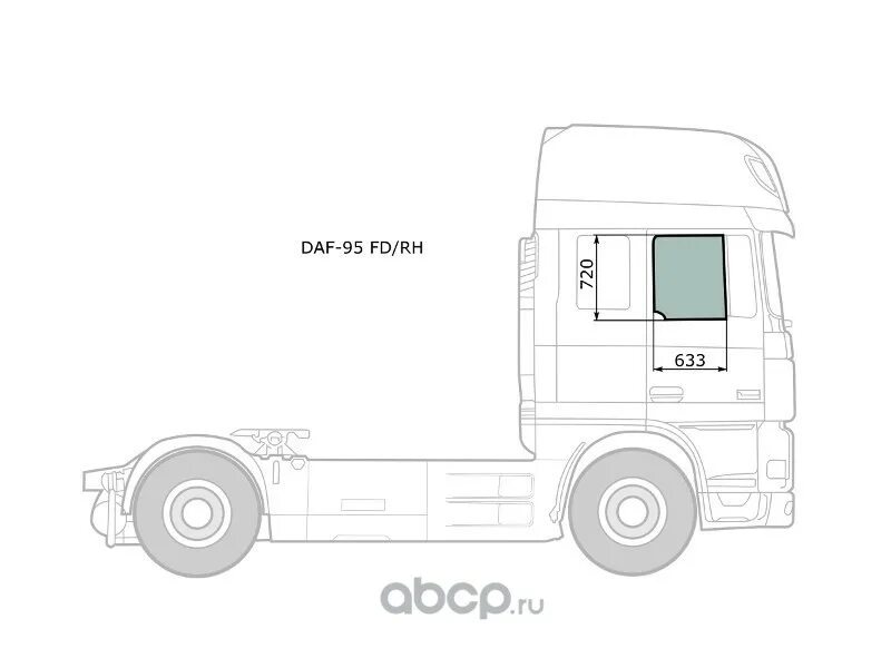 Лобовое стекло даф 95. Daf xf 105 габариты. daf xf 105 габариты кабины. daf xf 105 размеры. размер бокового стекла даф 106.