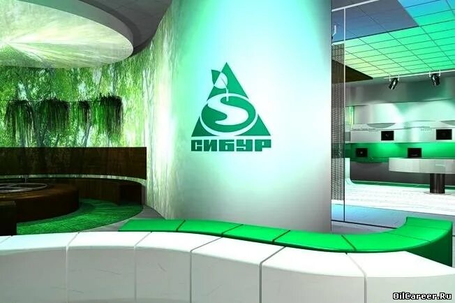 Сибур учебный центр. Эмблема сибур из натурального камня фото. saga technologies.