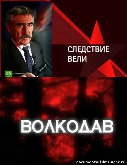 Следствие вели с леонидом музыка. Следствие вели с Леонидом Каневским волкодав. Названия выпусков следствие вели. Следствие вели обложки выпусков.