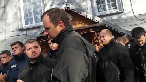 Коля бес великий новгород