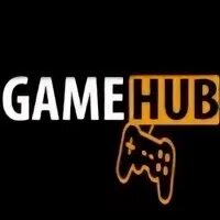 Game Hub. Hub в играх. GAMEHUB logo. Сквид геймс хаб.