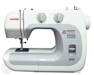 Швейные машины janome спб