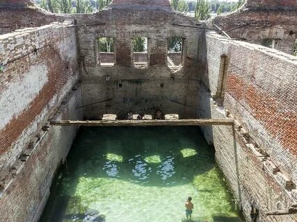 Парамоновские склады в ростове на дону история