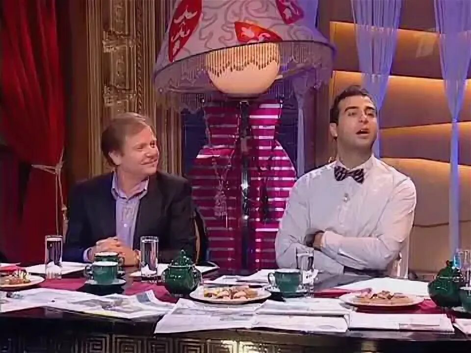 Онт ничего личного. Онт ничего личного