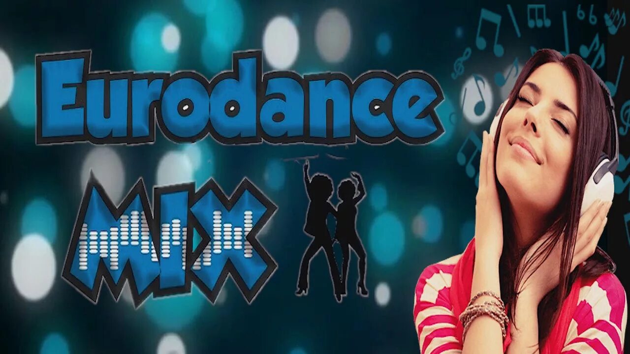 DJ Val. DJ Val Remix. (Best Eurodance 2016) Rodri EUROMANIAKO Mix - (Martik-c 2015 - 2016). Slam back to music