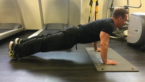 Head exercises