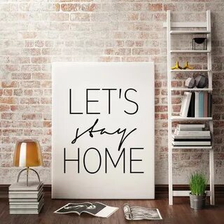 Lets home