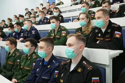 Военно медицинская академия ординатура