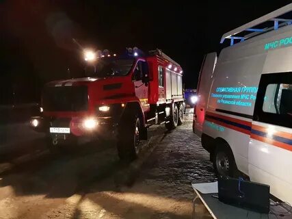 Новости рязани и рязанской происшествия