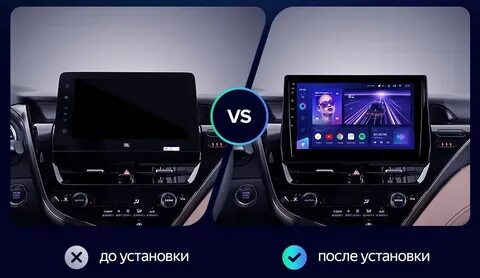 Teyes toyota