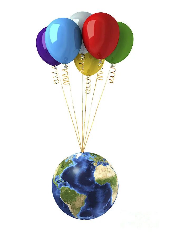 Планета воздушных шаров. Воздушные шары планеты. Воздушный шар Планета. Планета ишар воздушный. Воздушный шарик Планета земля.
